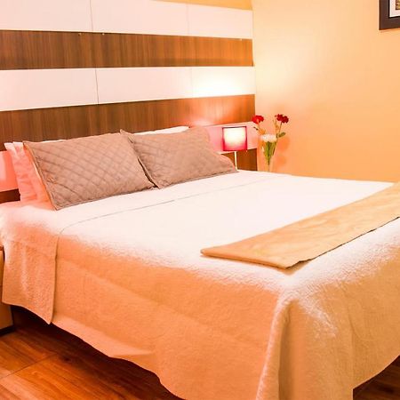 Serk'Ana Suite Hostal Arequipa Exteriér fotografie