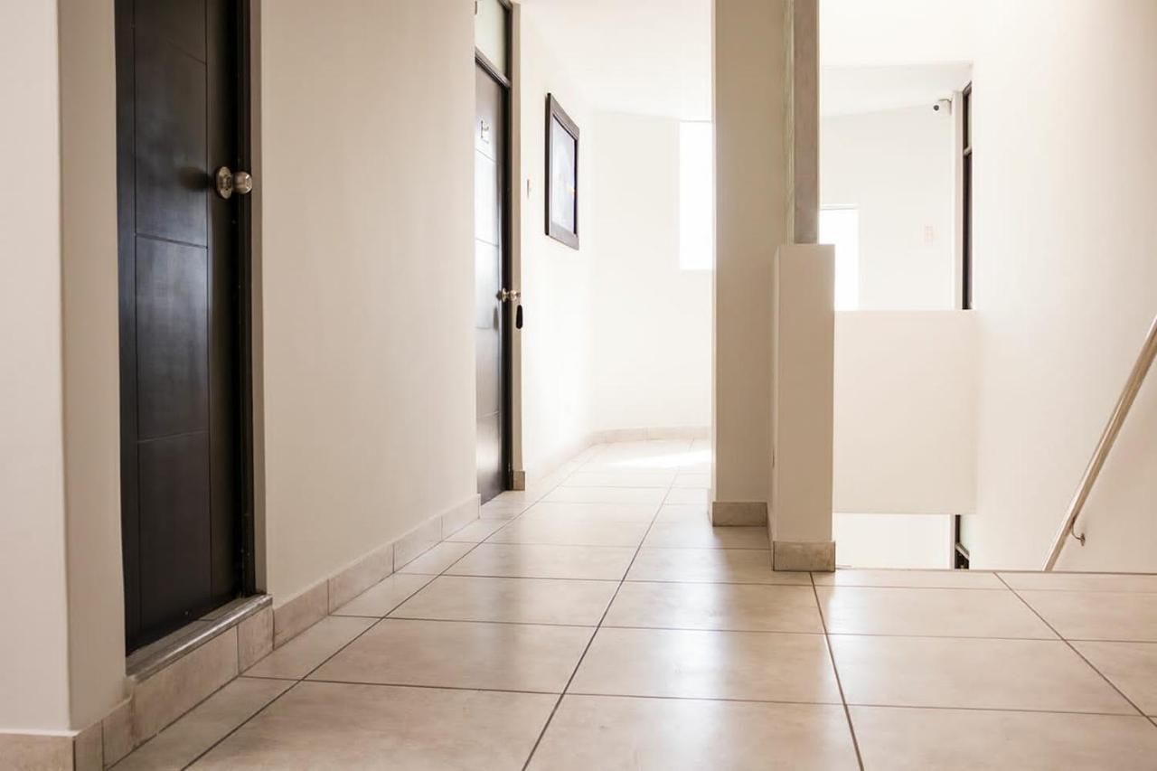 Serk'Ana Suite Hostal Arequipa Exteriér fotografie
